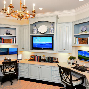Home Office