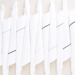 Luxurious Sheets - Sheet And Pillowcase Sets