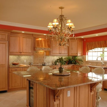 Designers Choice Cabinetry