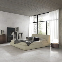 Pozzolana Bianco - Wall & Floor Tiles