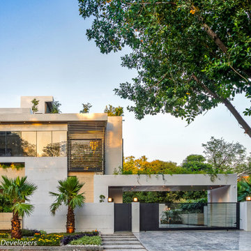 Islamabad: F-7/3 Residence 1A
