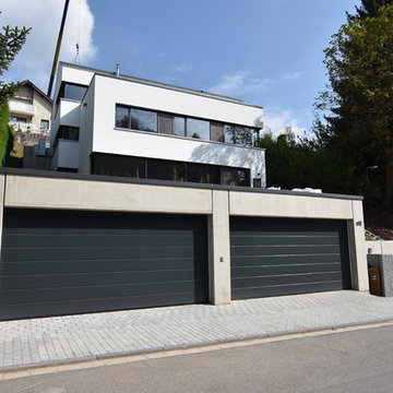 Wohnhaus SH