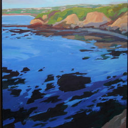 Land/Seascapes - Artwork
