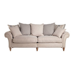 Barker and Stonehouse - Craven Grand Sofa - Sof&aacute;s