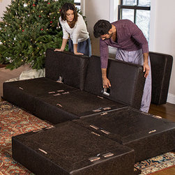 Modular Furniture - Products