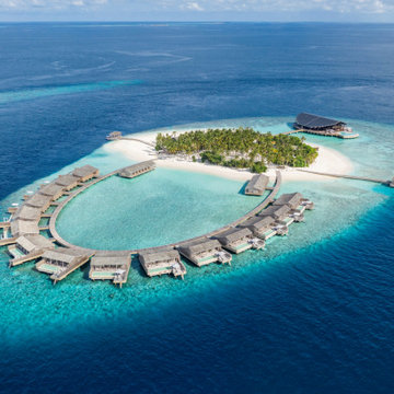Kudadoo Maldives Private Island