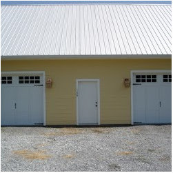 Broll - Garage Doors And Openers