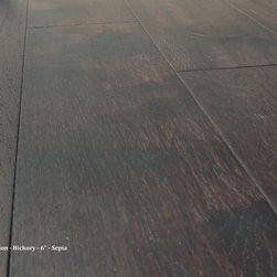 Peerani's Classical Series Engineered Hardwood Collection - Engineered Wood Flooring