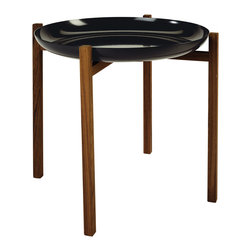 Tablo Tray Table &ndash; High - Coffee Tables