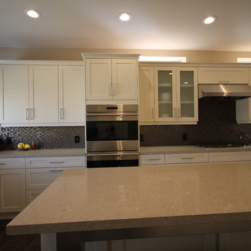 Sun City West Kitchen and Bath Remodel