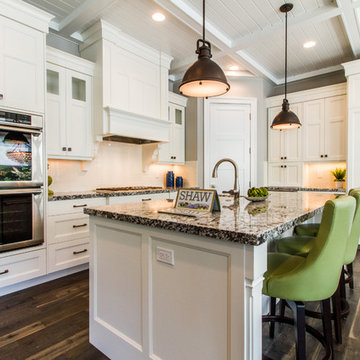 Salt Lake Parade Of Homes 2015