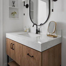 Upstairs Guest Bath