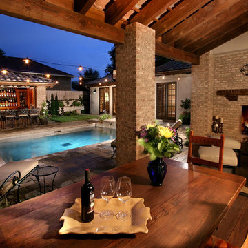 Celebrate Pools