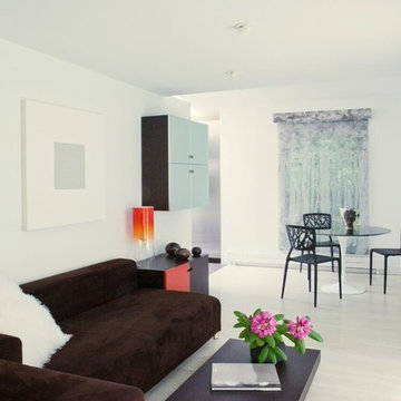 Connecticut Modern
