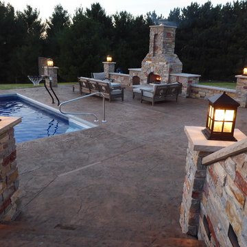 Building your Ultimate Backyard