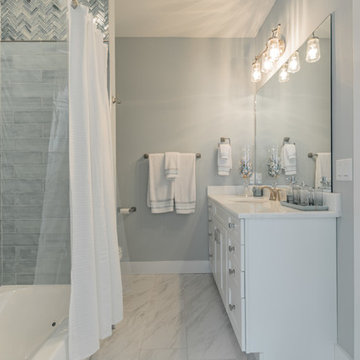 Custom South Tampa Home 3458