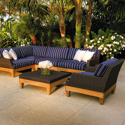 Teak Today - Products