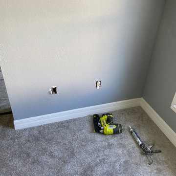 BASEBOARDS