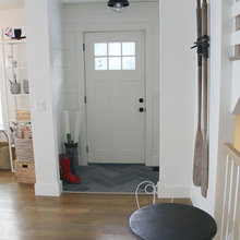 Entryway/Front Door