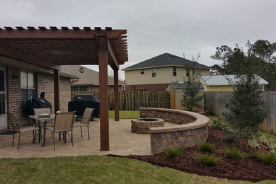 Recent Client Projects in Florida