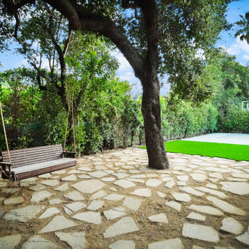 Valley Glen Whole-Home Remodel with Resort Pool & Pool House