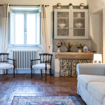 La Palazzina - Borgo dei Fondi