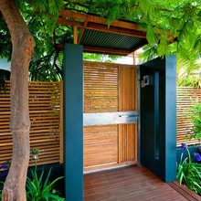 George Rd