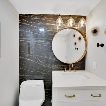 Bathrooms