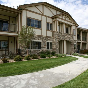 Stone Work