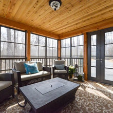 4 season room