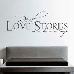Abstract Wall Decals - Products