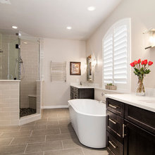 Bathroom Ideas