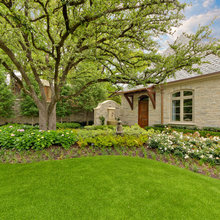 Texas House