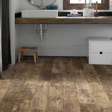 Shaw Navigator Plank LVT Click-Lock Almanac