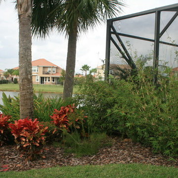 Translating Ho-Hum Into Dazzling, Viera, FL