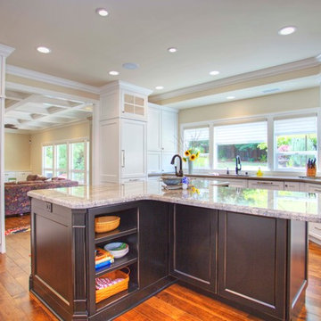 Wedgewood Renovation - Granite Bay, CA