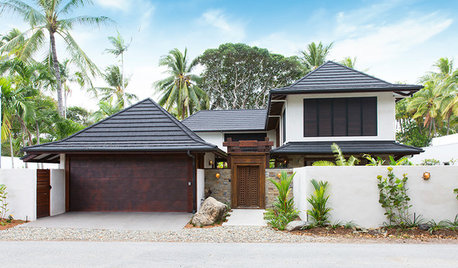 Visite Privée : L’extérieur s’invite dans un havre de paix