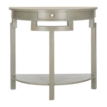 Entry Table