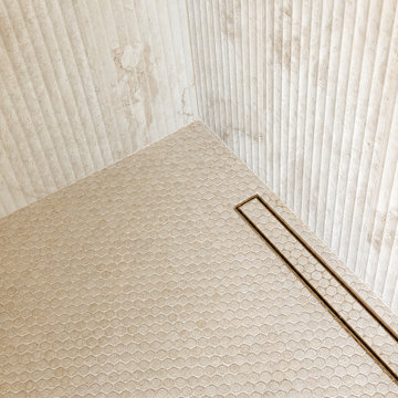 Mediterrenean Mod | Littleton, CO | Kitchen & Bathroom Full Renovation