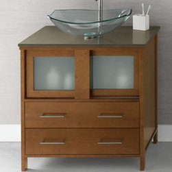 Ronbow Minerva - Bathroom Vanities And Sink Consoles