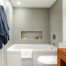 Whistler Bath
