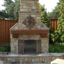 Pinery Backyard