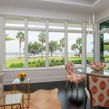 Bayshore Boulevard - South Tampa - Custom Home