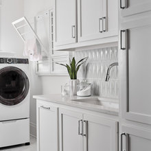 Westport Laundry Room