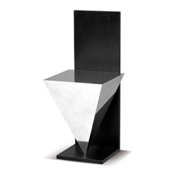 Marilyn Side/Bed Table - Nightstands And Bedside Tables
