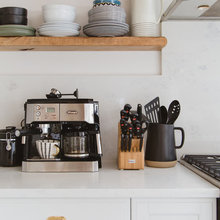 Kitchen Organization