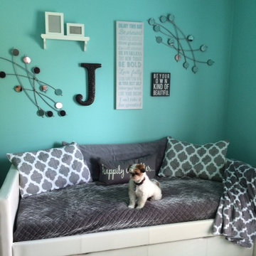Teen Lounge