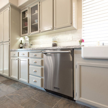 kitchenCRATE Matthews Court, Escalon, CA