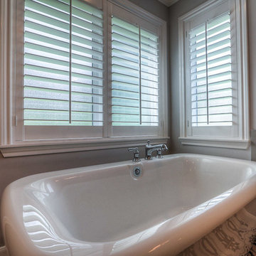 Full Home Remodel