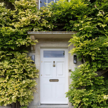 Somerset Village Home